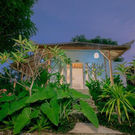 Tanglad Kaje Cottage & Restaurant מראה חיצוני תמונה