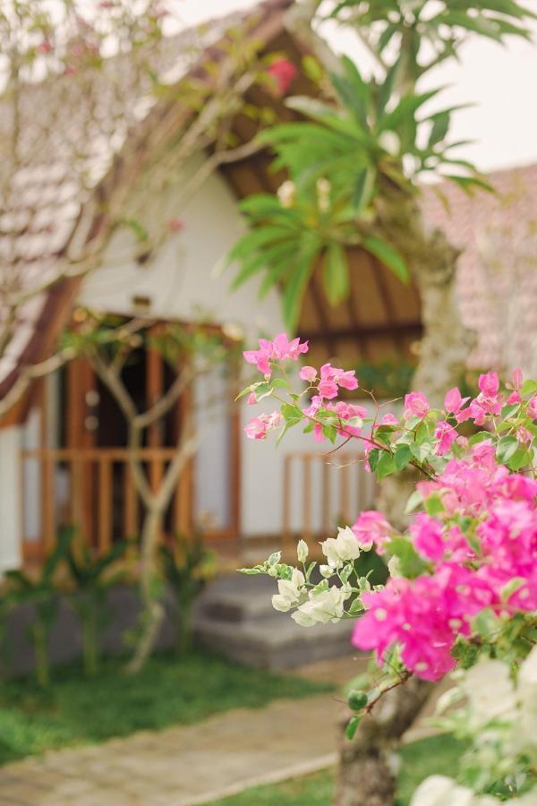 Tanglad Kaje Cottage & Restaurant מראה חיצוני תמונה