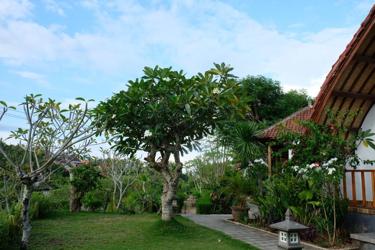 Tanglad Kaje Cottage & Restaurant מראה חיצוני תמונה