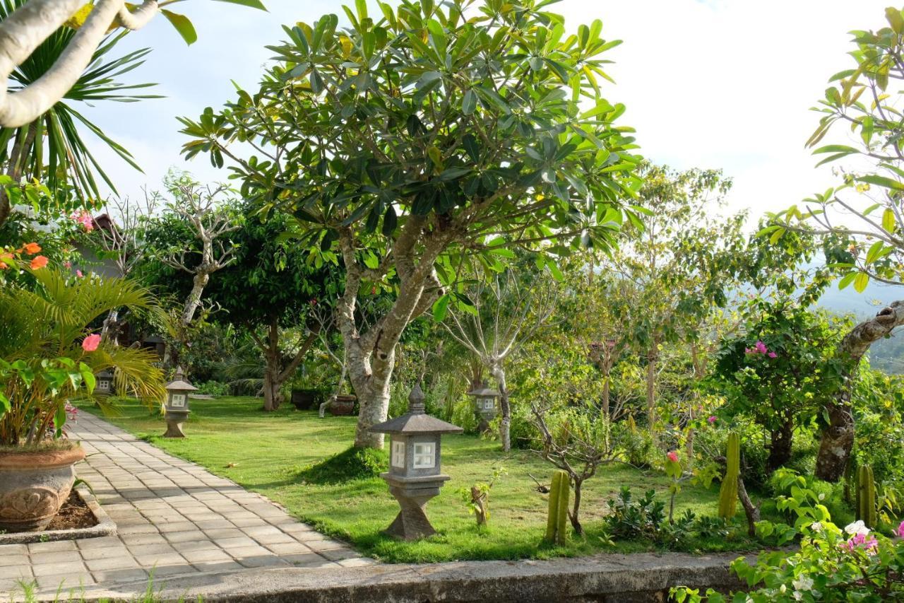 Tanglad Kaje Cottage & Restaurant מראה חיצוני תמונה